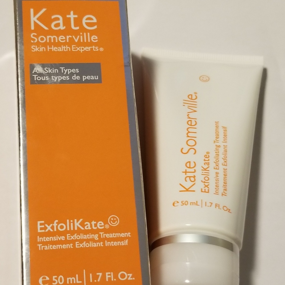 ExfoliKate by Kate Somerville 1.7 oz